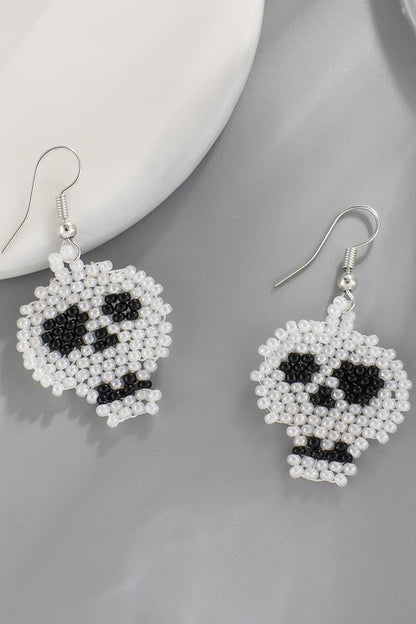 Halloween Theme Earrings